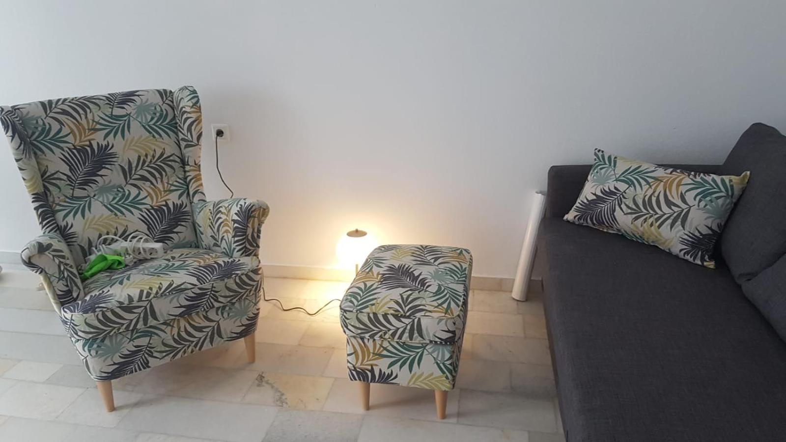 Apartamento Haus Asterakia Aliko Beach Exterior foto